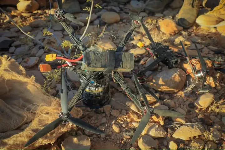 Puntland oo Sheegtay in ay soo riday Lix Diyaaradood oo Dronesa Daacish Laheyd