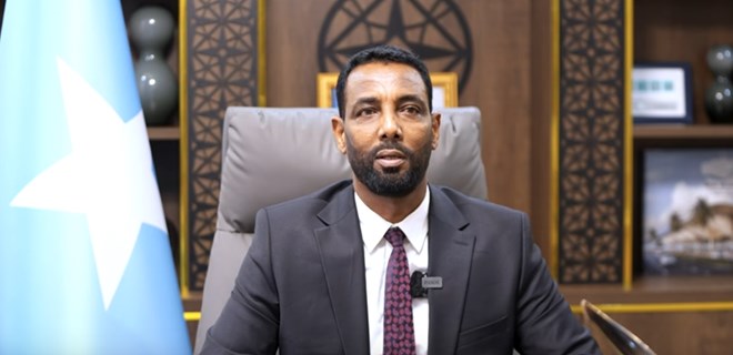 Dowladda Soomaaliya oo soo iibsatay diyaarado casri ah oo ku howlgali doona magaca Somali Airlines