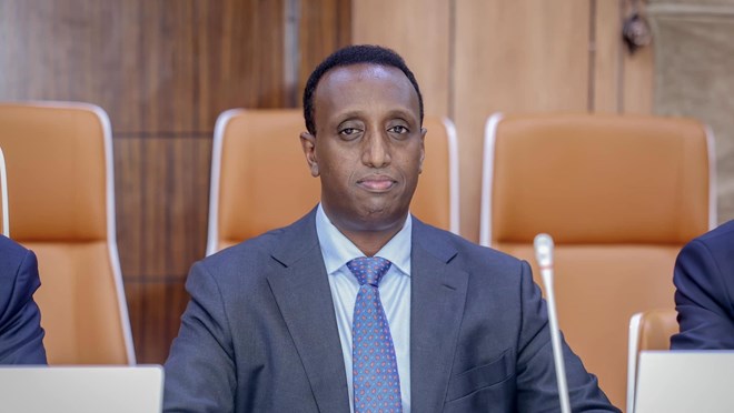 Guddiga Doorashooyinka Qaranka oo shaaciyay waqtiga la qaban doono doorashada Golaha Deegaanka iyo Duqa Muqdisho