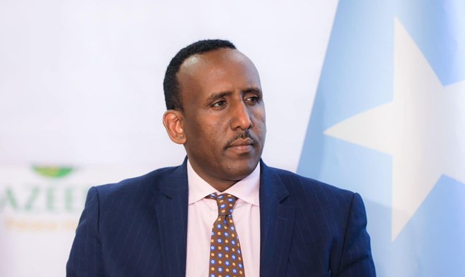 DFS oo dajisay nidaam aysan dalka uga bixi karin xubnaha Shabaab iyo Daacish